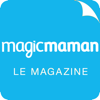 Magicmaman Mag - Marie Claire Album SAS