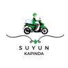 Suyun Kapında