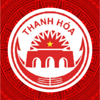 STﾄ新 Thanh Hﾃｳa