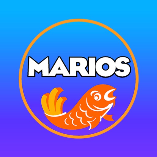 Mario's Glasgow