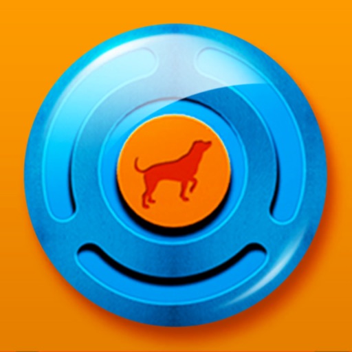 Dog Training Clicker iOS App