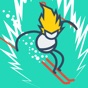 Stickman Ski - winter sports app download