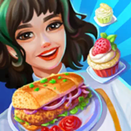 Cafe Rescue - Merge Cheats