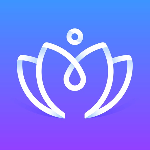 The Meditation App