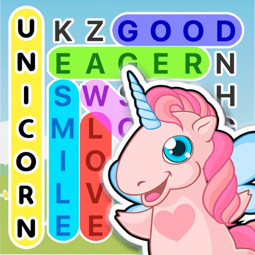 Word Search in English Download