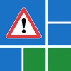 Traffic Stat Road Info Alerts - iPhoneアプリ