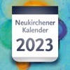 Neukirchener Kalender 2023 - iPadアプリ