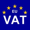 VAT EU icon
