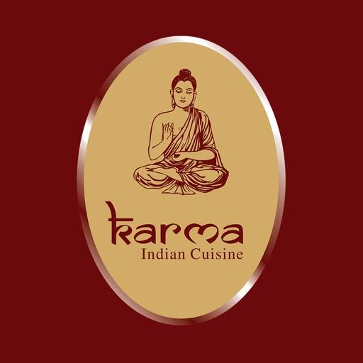 Karma Indian Cuisine icon
