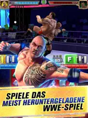 wwe champions ipad bildschirmfoto 1