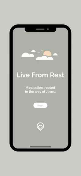 Game screenshot Live From Rest mod apk