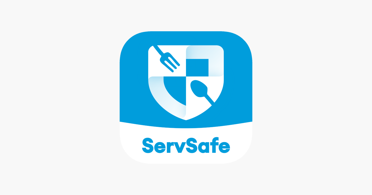 ‎ServSafe Test Prep 2024 on the App Store