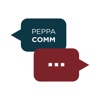 PeppaComm icon