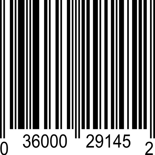 WS Barcode Scanner