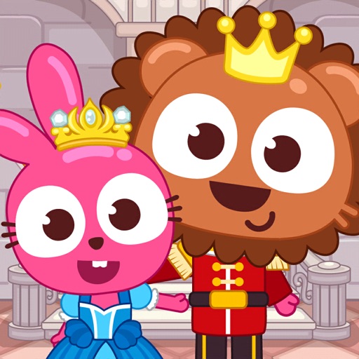 Papo Town Castle Download