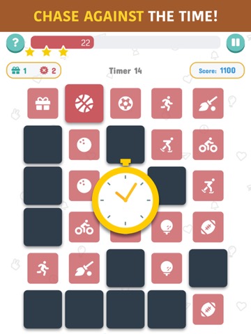 Pairs - Memory Concentrationのおすすめ画像5