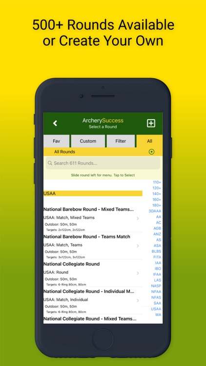 ArcherySuccess - Score & Plot screenshot-7