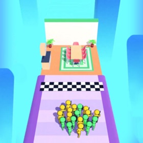 Ảnh chụp màn hình (6) GameDev Runner