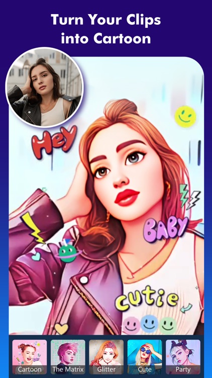 PowerDirector: AI Video Editor screenshot-6