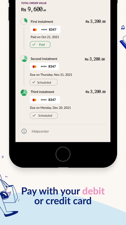 Koko: Buy now pay later