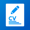 Resume Builder : CV Templates - Anastasiia Hubarenko