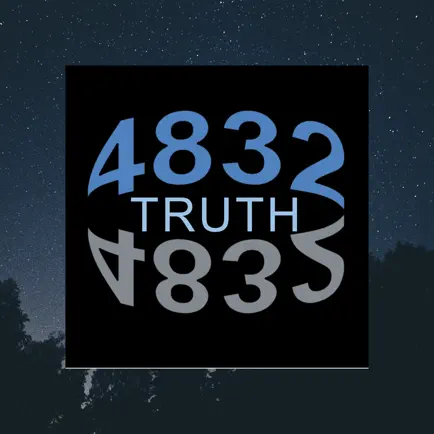 4832 Truth Cheats