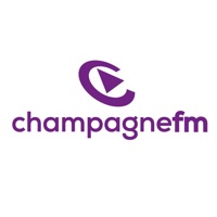 CHAMPAGNE FM Officiel app not working? crashes or has problems?
