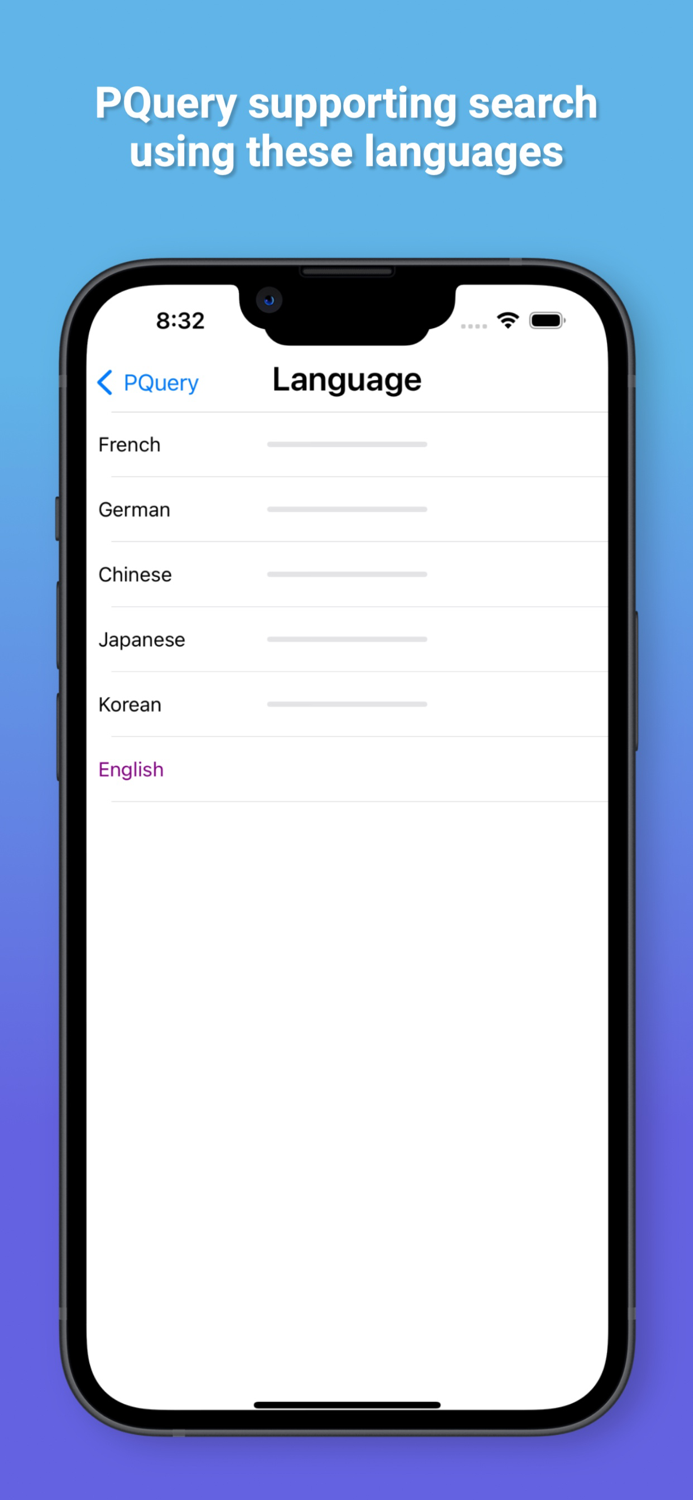 PQuery-AI Photo finder editor