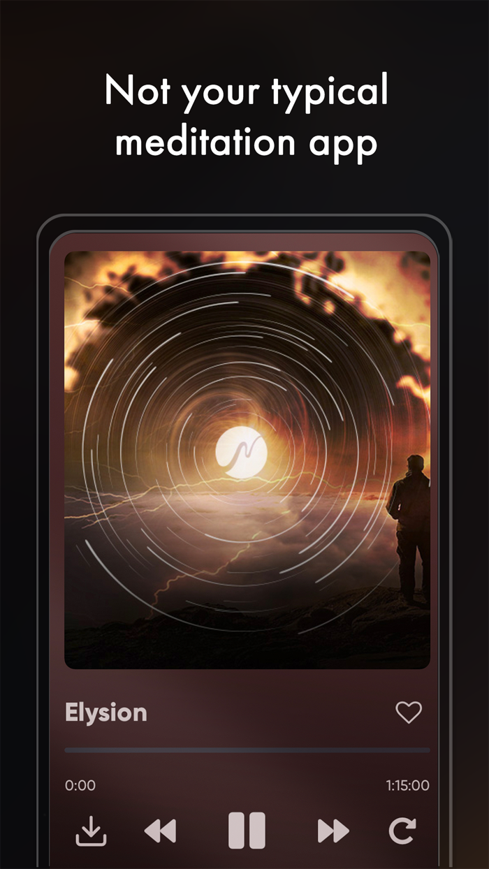 neowake Brainwave Entrainment