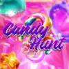 Candy-Hunt delete, cancel