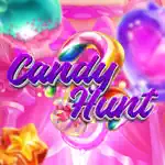 Candy-Hunt App Positive Reviews