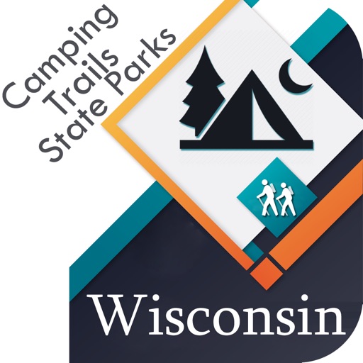 Wisconsin-Camping&Trails,Parks