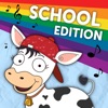 DoReMi 1-2-3: School Edition - iPhoneアプリ