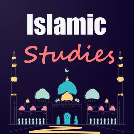 Islamic Study English Читы