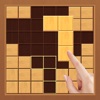 Wood Block Puzzle -Brain Games icon