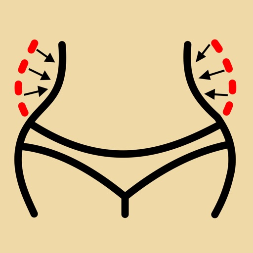 easy Curvy Body icon