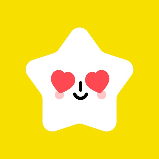 StarLive - Live Video Chat Icon