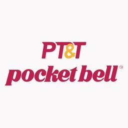 PT&T Pocketbell