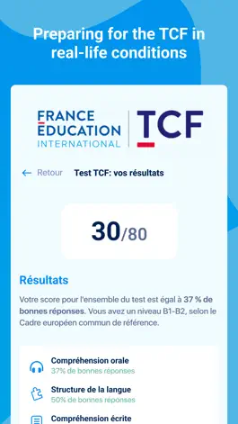Game screenshot TV5MONDE: learn French hack