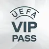 UEFA VIP Pass delete, cancel