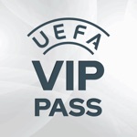 Download UEFA VIP Pass app