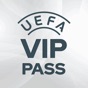 UEFA VIP Pass app download