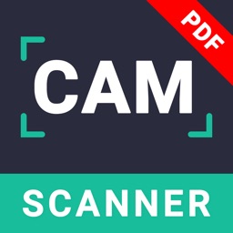 Cam Scanner - Doc Scan