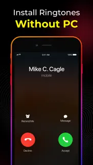 How to cancel & delete ringtone maker garage 3