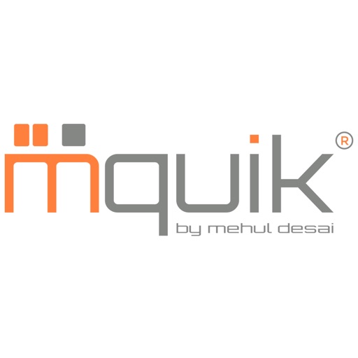 Mquik icon