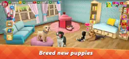 Game screenshot Dog Town: Pet & Animal Games hack