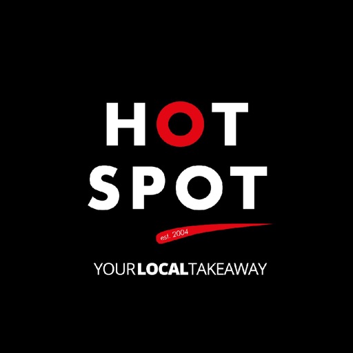 Hot Spot b13