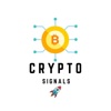 Signal Crypto Pro & trading icon