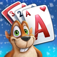 Fairway Solitaire - Card Game