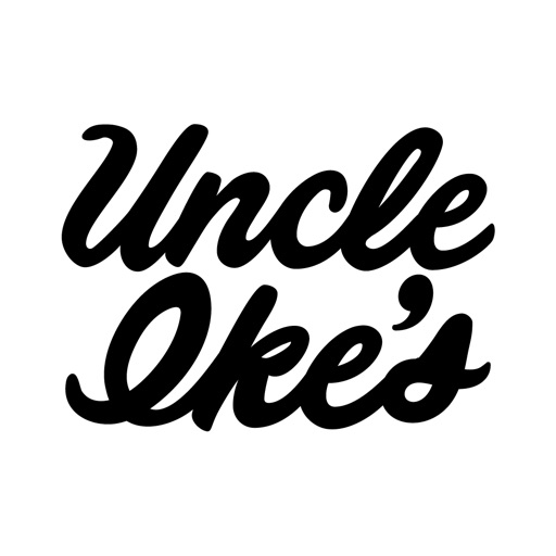 Uncle Ike's Pot Shop iOS App